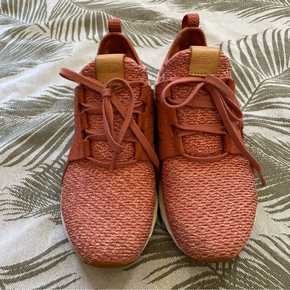 New Balance Fresh Foam Cruz Omni - Picture 9 of 10